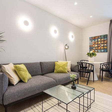 Top Floor Luxury Suite 스플리트 외부 사진