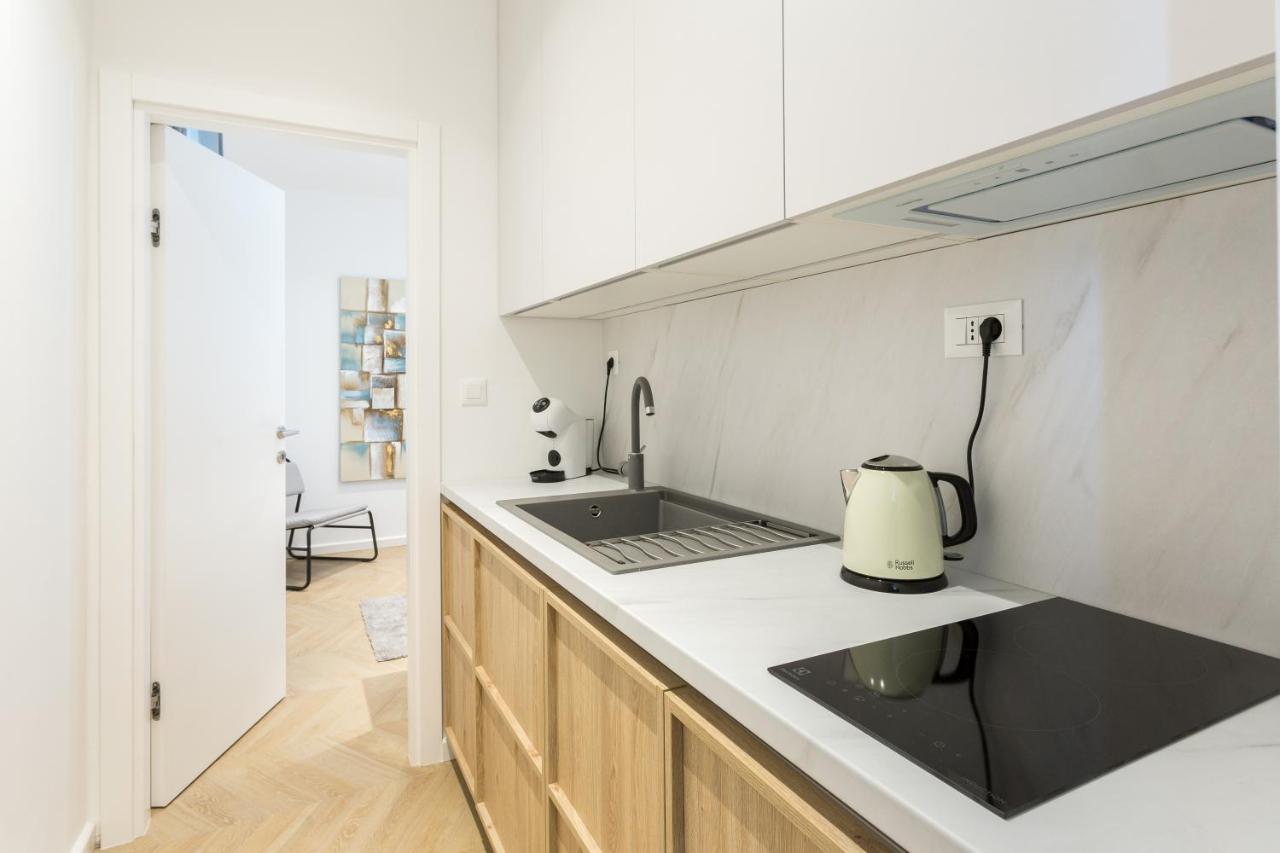 Top Floor Luxury Suite 스플리트 외부 사진