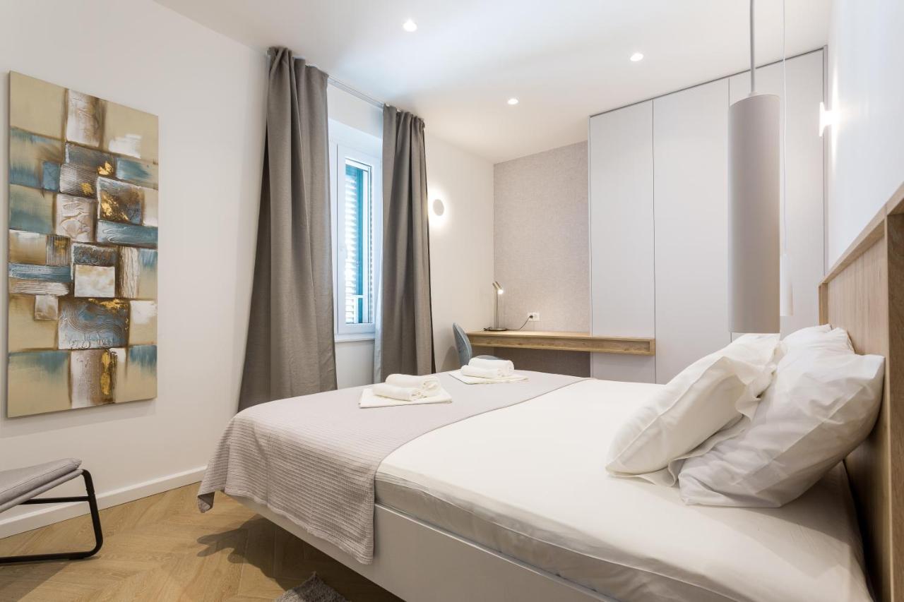 Top Floor Luxury Suite 스플리트 외부 사진